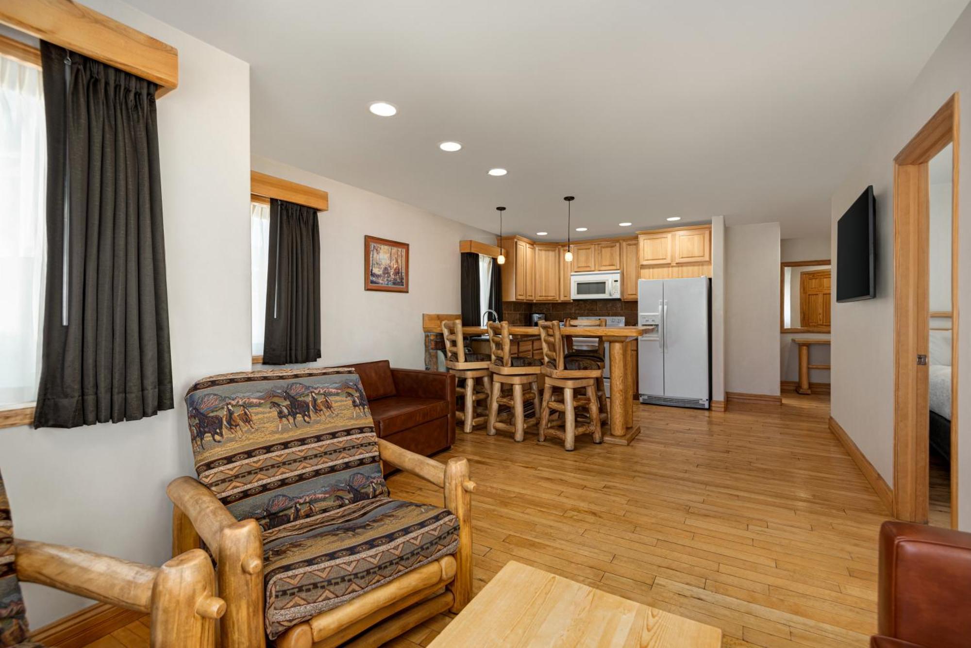 Nordic Lodge Steamboat Springs Exterior foto