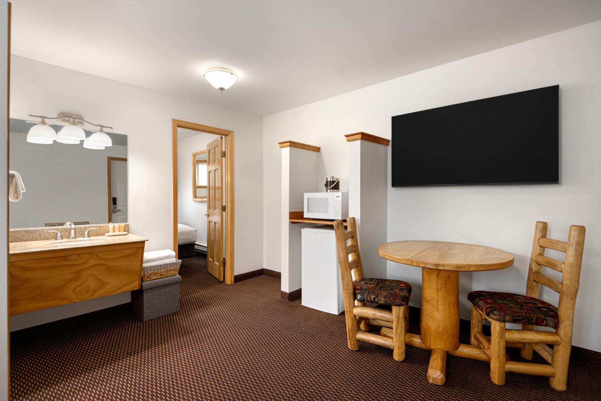 Nordic Lodge Steamboat Springs Exterior foto