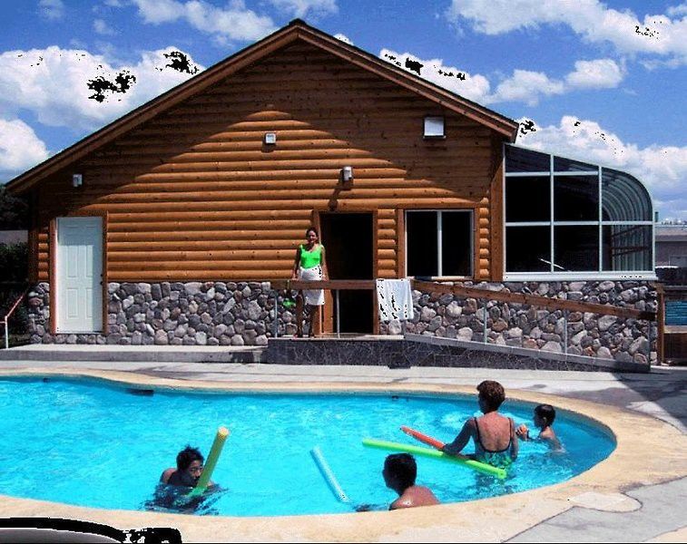 Nordic Lodge Steamboat Springs Exterior foto